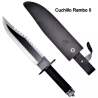 Colección cuchillos Rambo, pack de 5 cuchillos