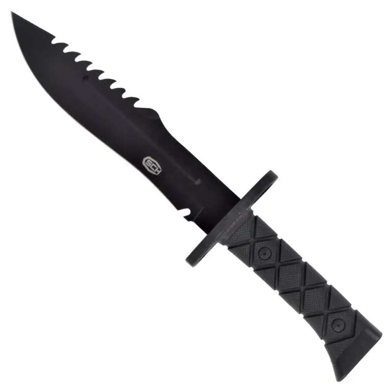 Cuchillo de caza SCK (CW-829-8)