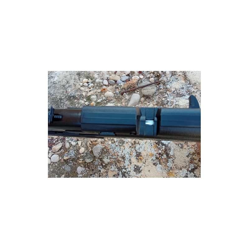 Carabina de aire comprimido Daisy model 35 power line cal. 4.5mm