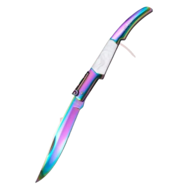 Navaja Mi Gitana Rainbow