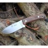 Cuchillo Joker Montes mango de nogal hoja de 11 cm CN59