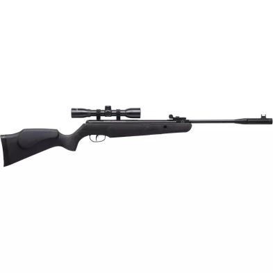 Carabina Crosman Remington Express Hunter IGT 4,5mm