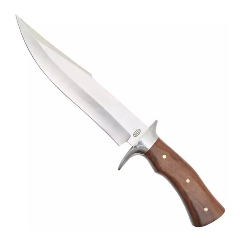 Cuchillo de caza SCK