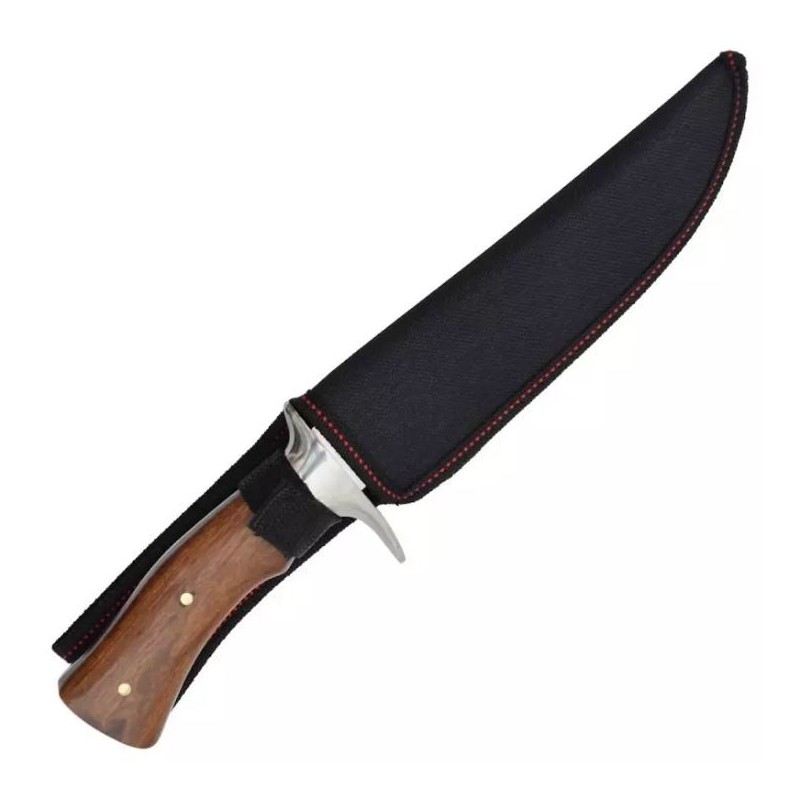 Cuchillo de caza SCK