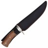 Cuchillo de caza SCK