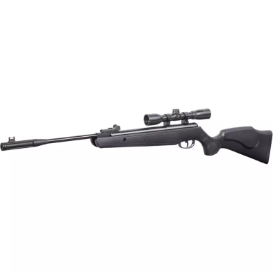 Carabina Crosman Remington Express Hunter IGT 4,5mm