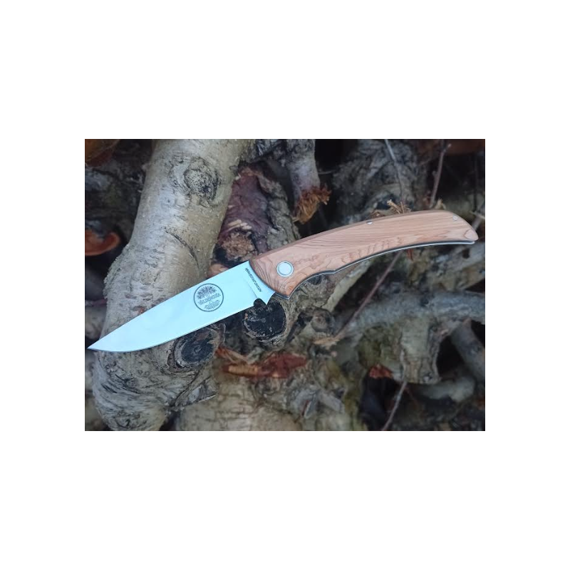 Navaja Valdenguia enebro