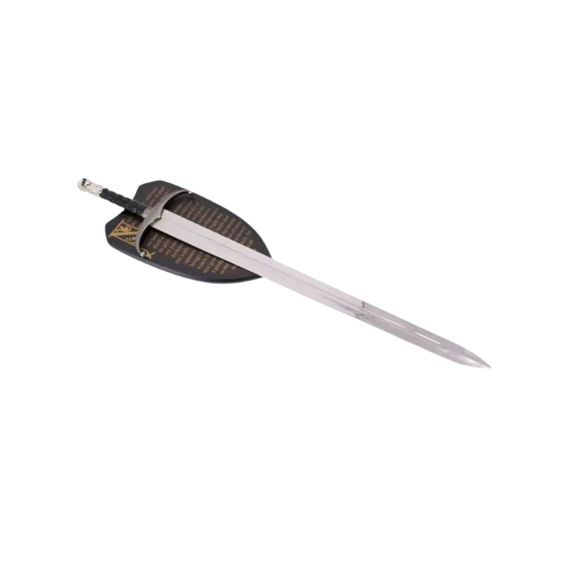 Espada S0216 modelo Garra de Jonh Nieve réplica No oficial
