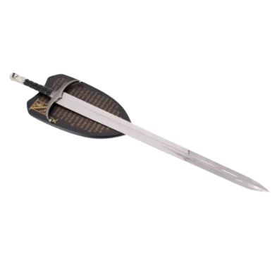 Espada S0216 modelo Garra de Jonh Nieve réplica No oficial