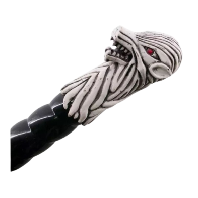 Espada S0216 modelo Garra de Jonh Nieve réplica No oficial