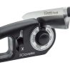 Afilador 3 Claveles "7 en 1"