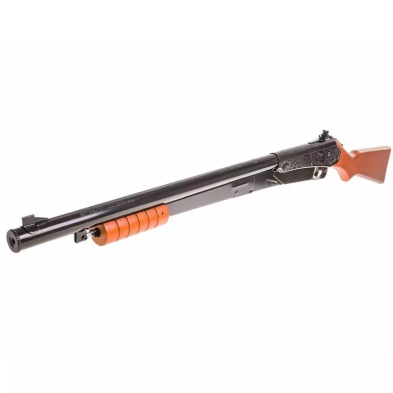 Carabina Daisy modelo 25 Pump Gun