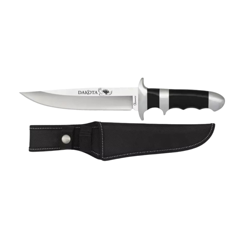 Cuchillo Dakota Hoja:18cm