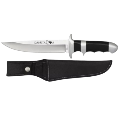 Cuchillo Dakota Hoja:18cm