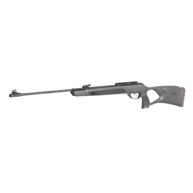 Carabina Gamo G-Magnum calibre 5,5 Caja de Cañón Metálica