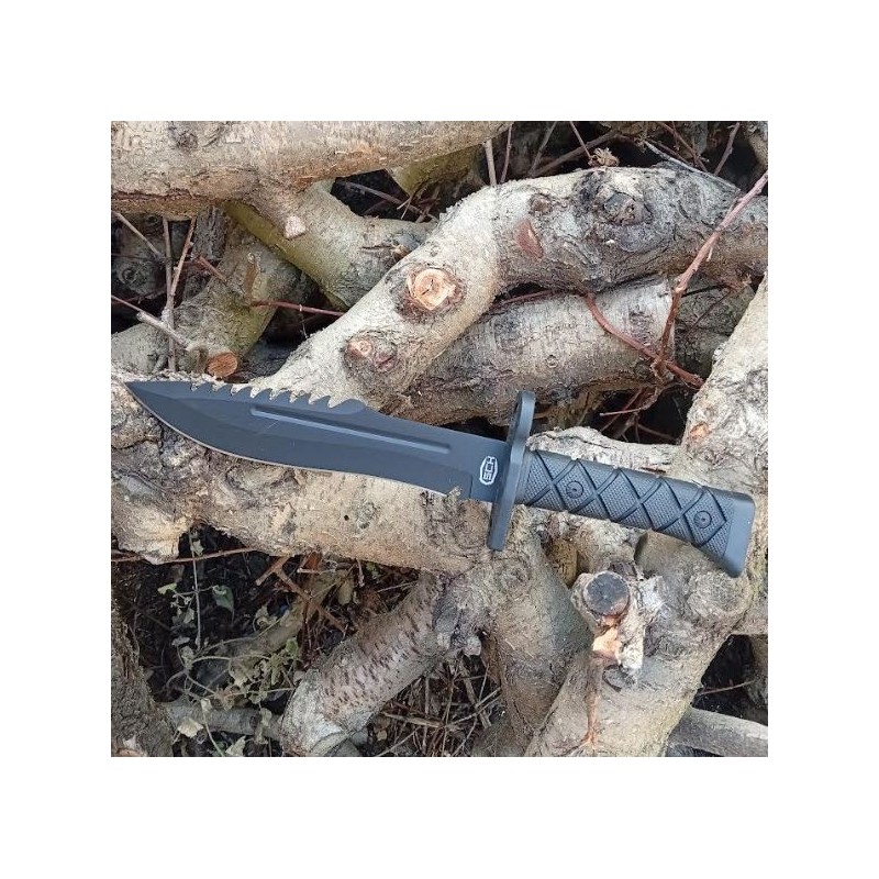 Cuchillo de caza SCK (CW-829-8)