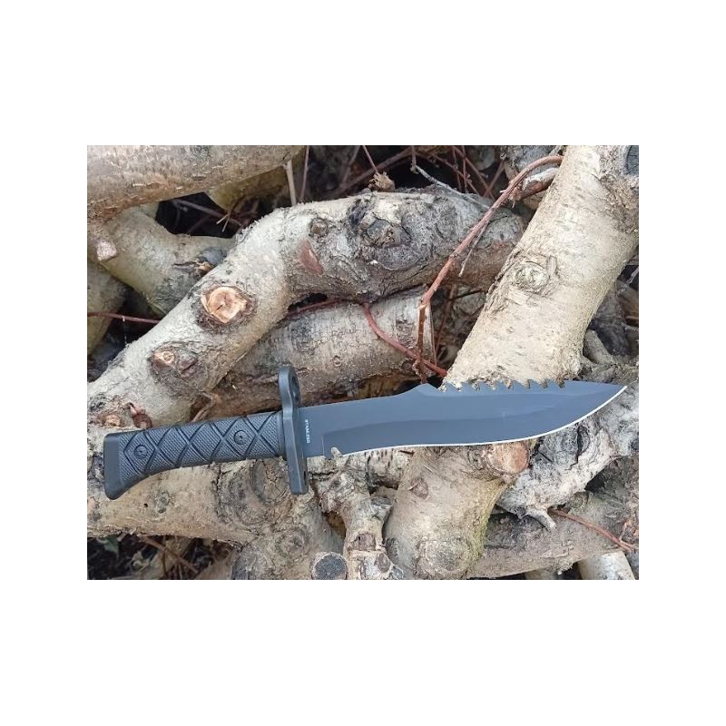 Cuchillo de caza SCK (CW-829-8)