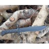 Cuchillo de caza SCK (CW-829-8)