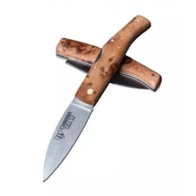 Navaja Cudeman Delta de enebro