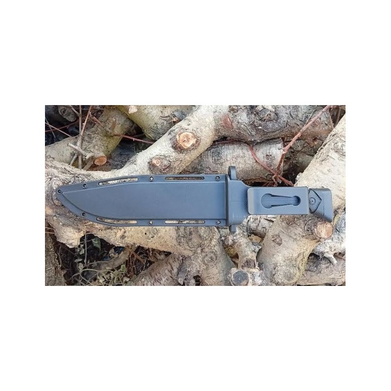 Cuchillo de caza SCK (CW-829-8)