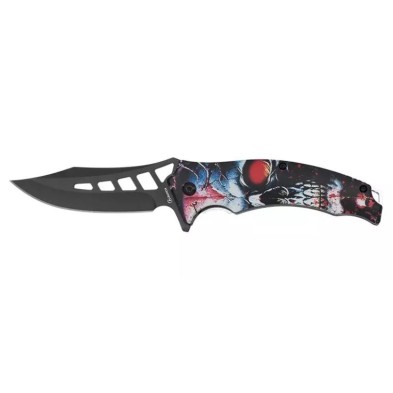 Navaja Albainox Calavera