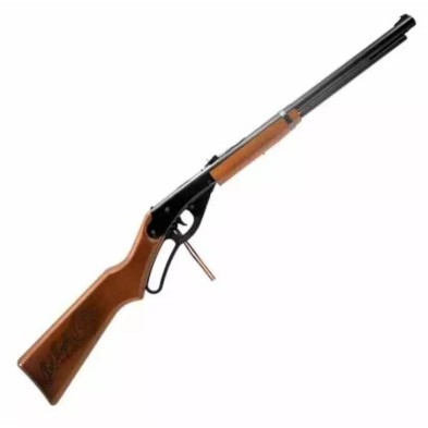 Carabina Daisy Adult Red Ryder