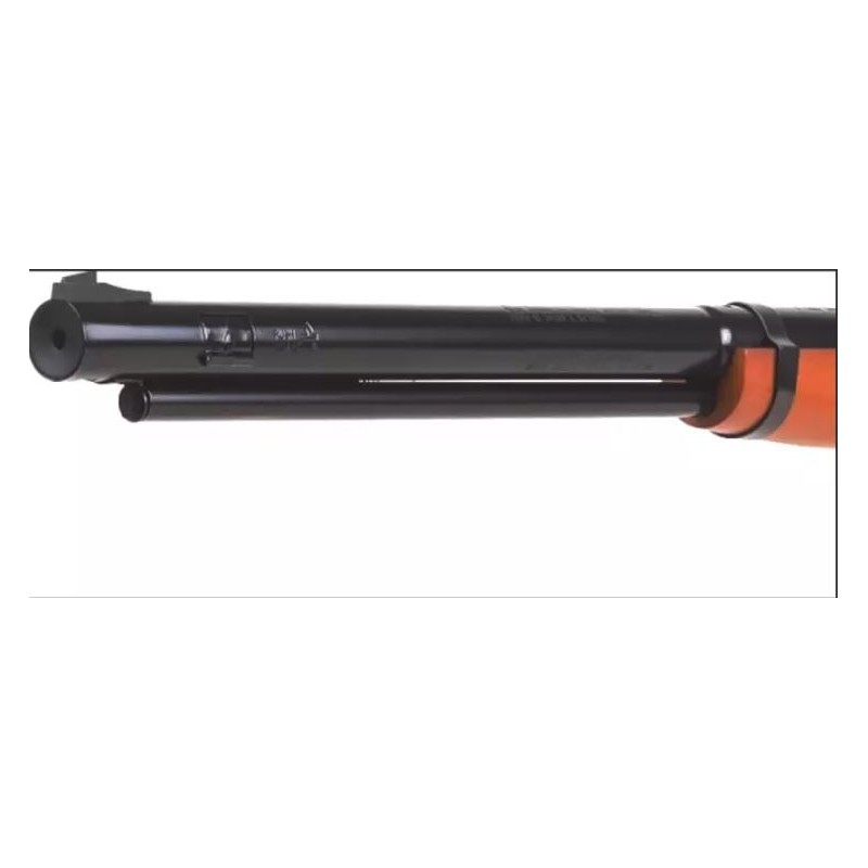 Carabina Daisy Adult Red Ryder