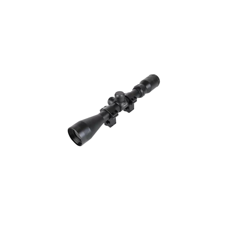 VISOR BSA VFEMD 3-9X40WRH ESENCIAL PARA CARABINAS