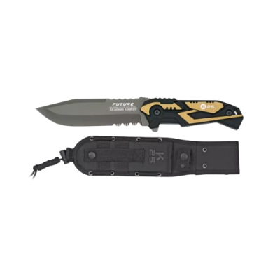 CUCHILLO K25 FUTURE-T. HOJA 12.5