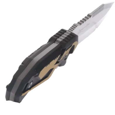 CUCHILLO K25 FUTURE-T. HOJA 12.5