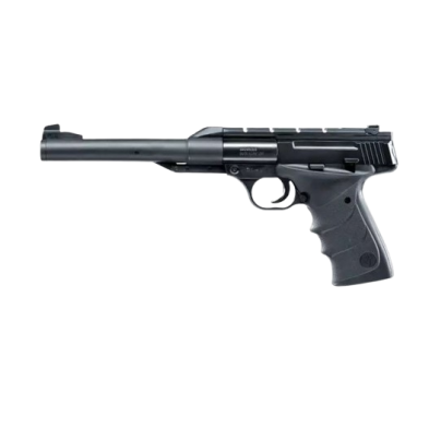 Pistola Browning Buck Mark Urx 4,5 mm Balines