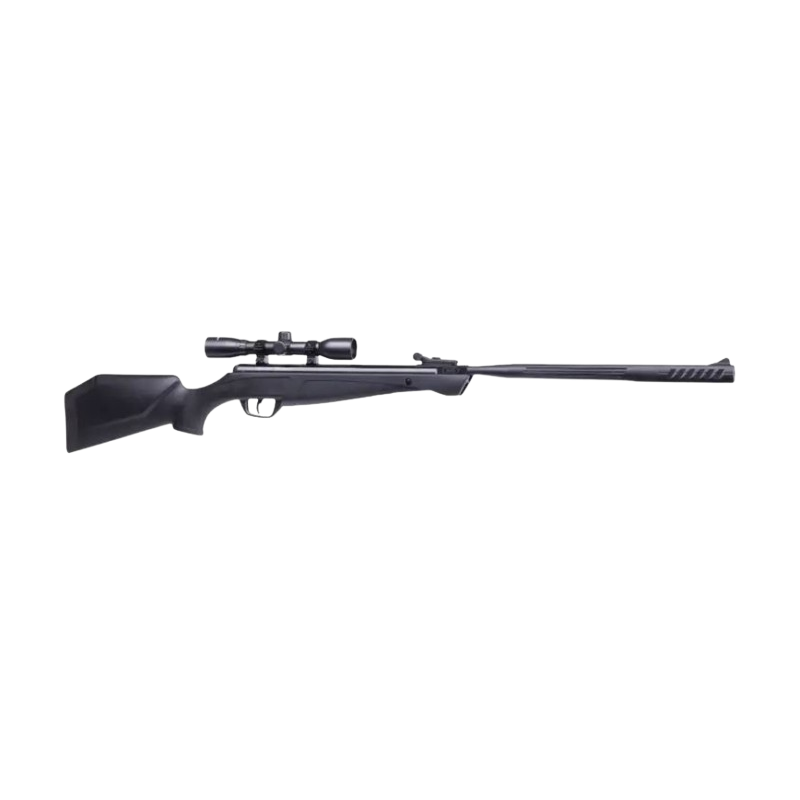 Carabina Crosman Shockwave 4.5 mm - 20 julios