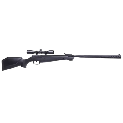 Carabina Crosman Shockwave 4.5 mm - 20 julios