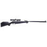 Carabina Crosman Shockwave 4.5 mm - 20 julios