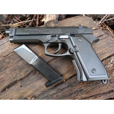 Pistola Daisy 340 Power Line de muelle