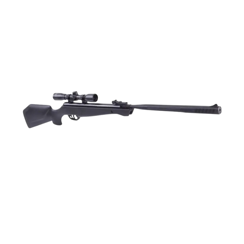 Carabina Crosman Shockwave 4.5 mm - 20 julios