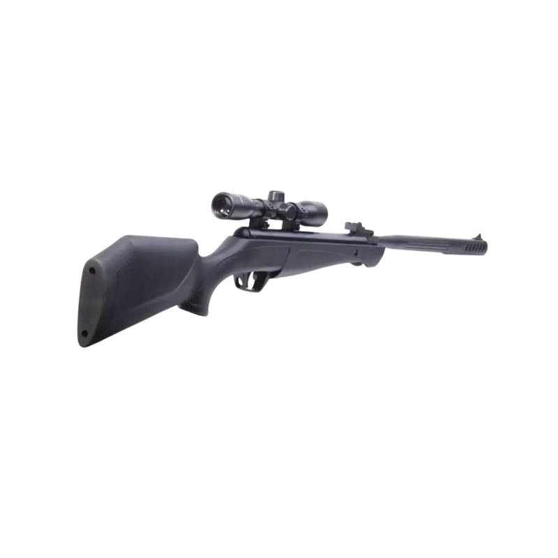 Carabina Crosman Shockwave 4.5 mm - 20 julios