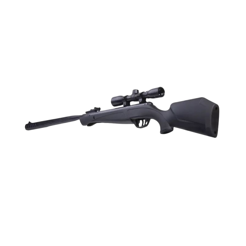 Carabina Crosman Shockwave 4.5 mm - 20 julios