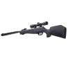 Carabina Crosman Shockwave 4.5 mm - 20 julios