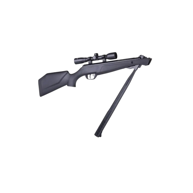 Carabina Crosman Shockwave 4.5 mm - 20 julios