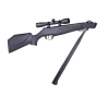 Carabina Crosman Shockwave 4.5 mm - 20 julios