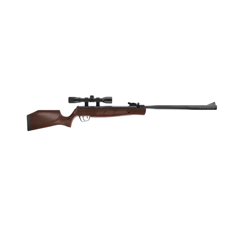Carabina Crosman Mag-Fire Trailhawk 4.5mm - 20 julios