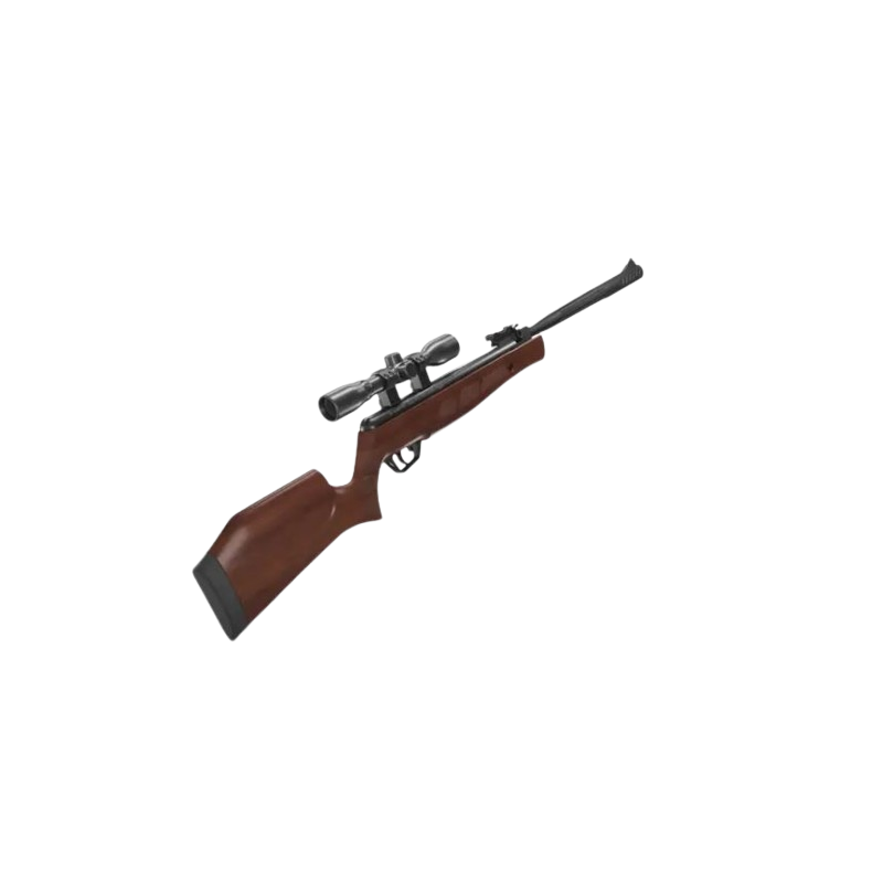 Carabina Crosman Mag-Fire Trailhawk 4.5mm - 20 julios