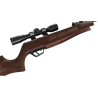 Carabina Crosman Mag-Fire Trailhawk 4.5mm - 20 julios