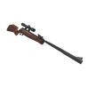 Carabina Crosman Mag-Fire Trailhawk 4.5mm - 20 julios