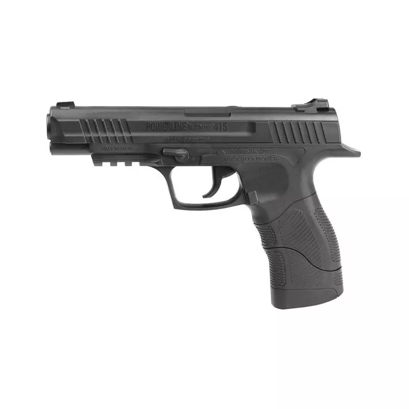 Pistola de aire comprimido Daisy 415 CO2 Power Line