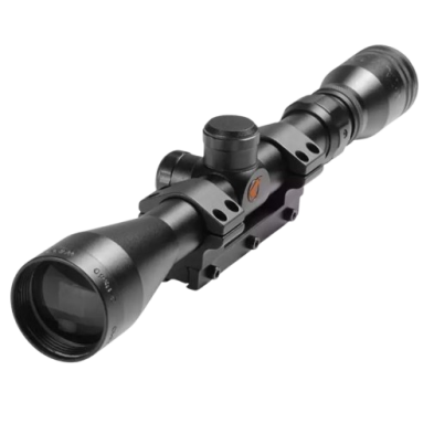 VISOR GAMO 3-9X40 W1PW