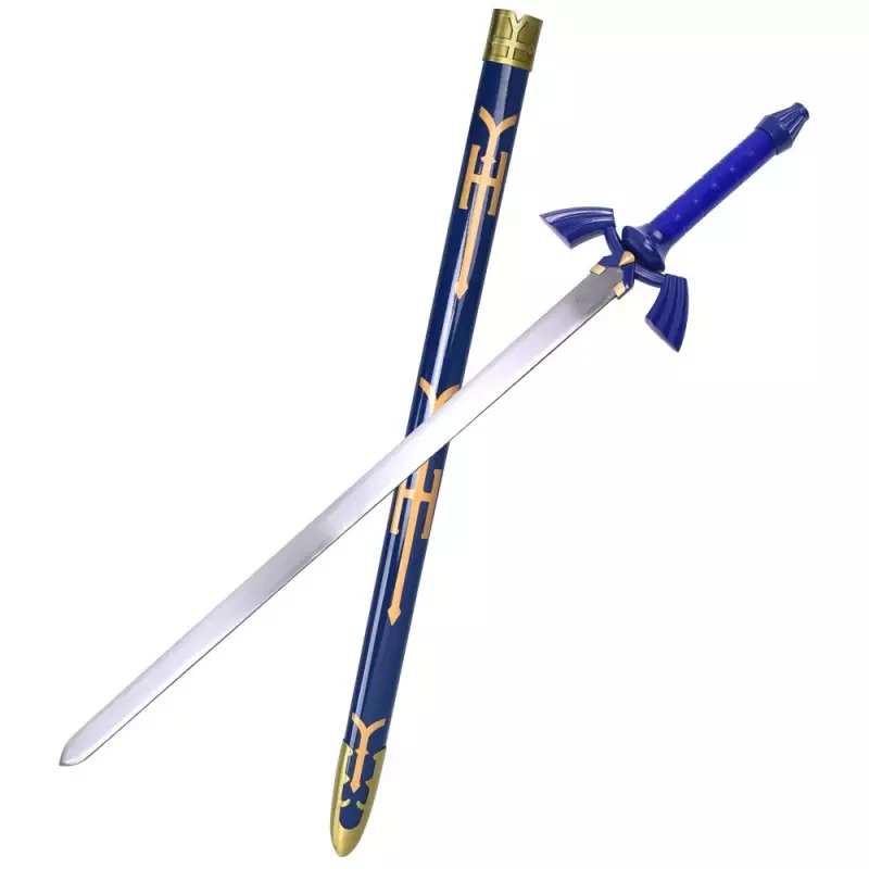 Espada Zelda replica