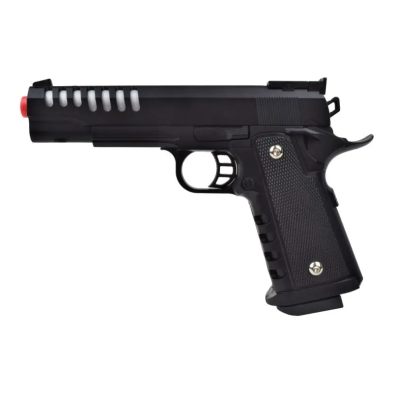 Pistola airsoft de muelle Vigor (V016) RLM