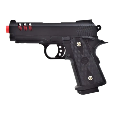 Pistola airsoft de muelle Vigor (V015) RLM